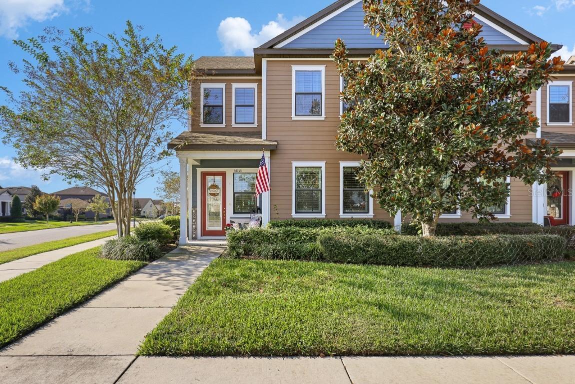 5835 Circa Fishhawk Blvd., Lithia, FL 33547