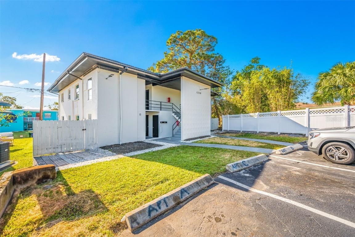 1259 Franklin St., Clearwater, FL 33756