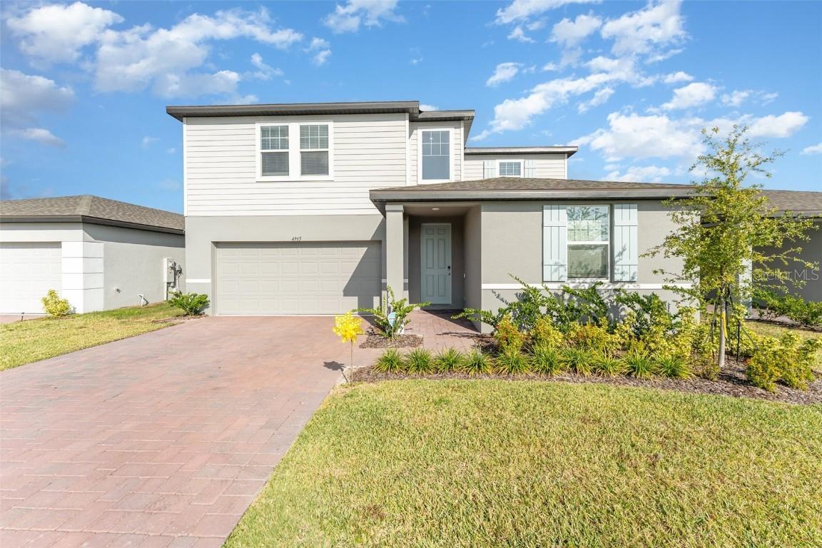 4965 Kaia Ave., Winter Haven, FL 33884