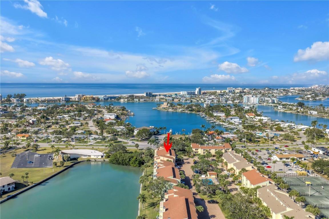 419 Haven Point Dr., Treasure Island, FL 33706