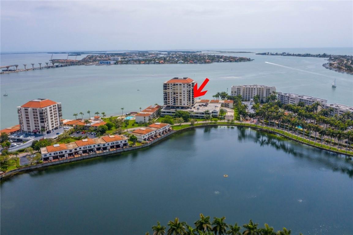 6287 Bahia Del Mar Cir. #603, St Petersburg, FL 33715