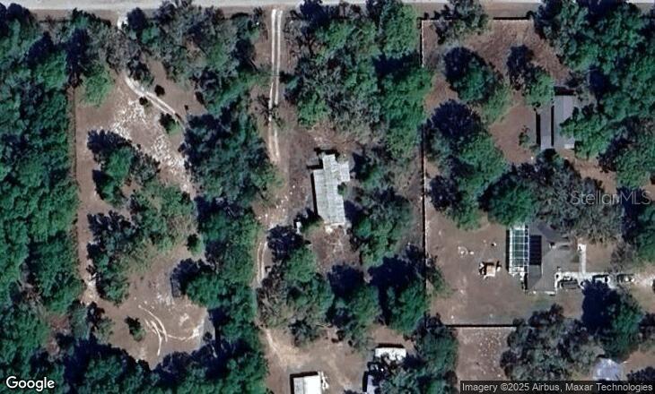 25300 Evaline St., Brooksville, FL 34601