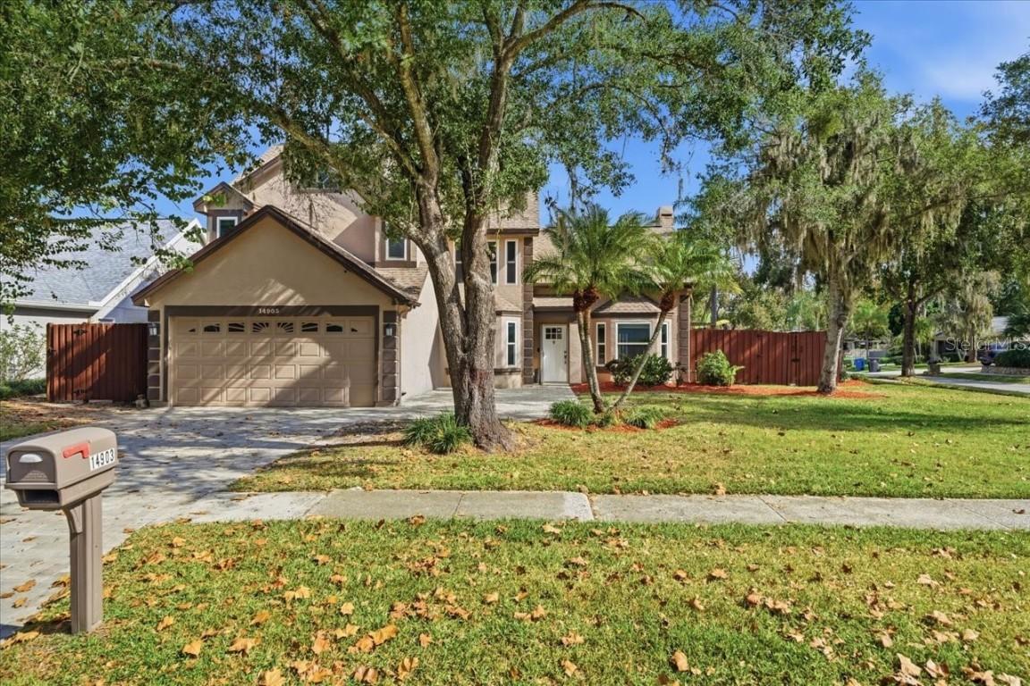 14903 Barby Ave., Tampa, FL 33625