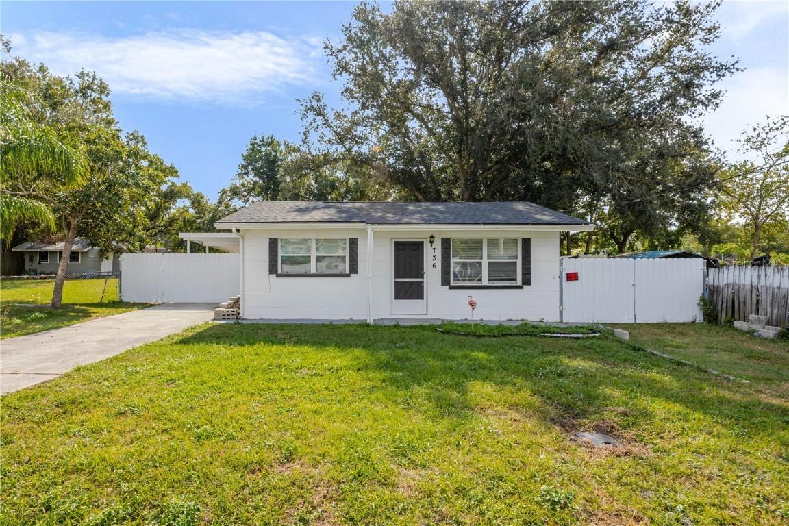 736 Hull St., Lakeland, FL 33805