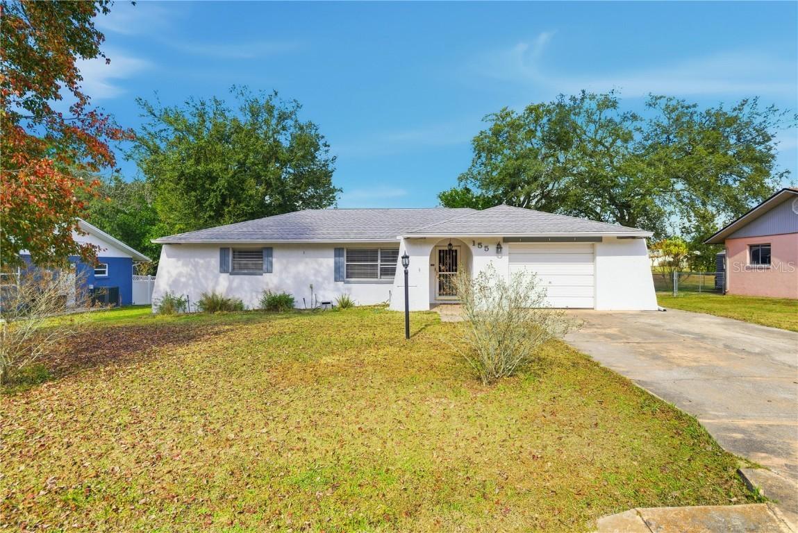 155 W Sugarmaple Ln., Beverly Hills, FL 34465