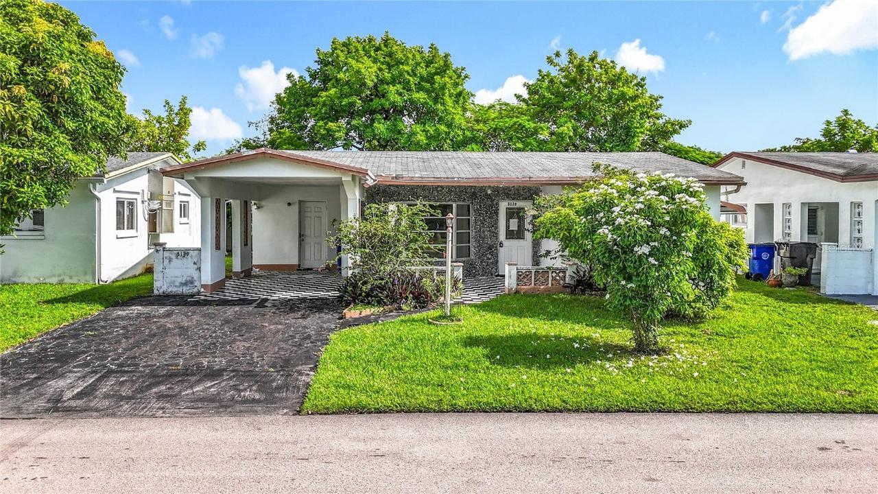 5139 NW 43rd Ct., Lauderdale Lakes, FL 33319