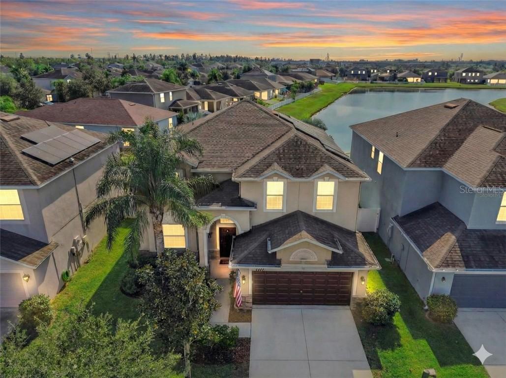2447 Dovesong Trace Dr., Ruskin, FL 33570