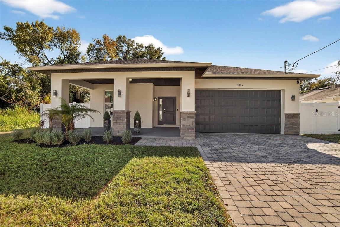 3326 W Heiter St., Tampa, FL 33607