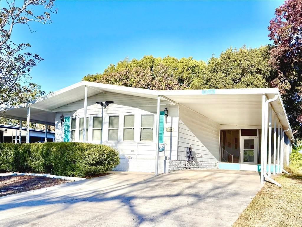 8010 Highpoint Blvd., Brooksville, FL 34613