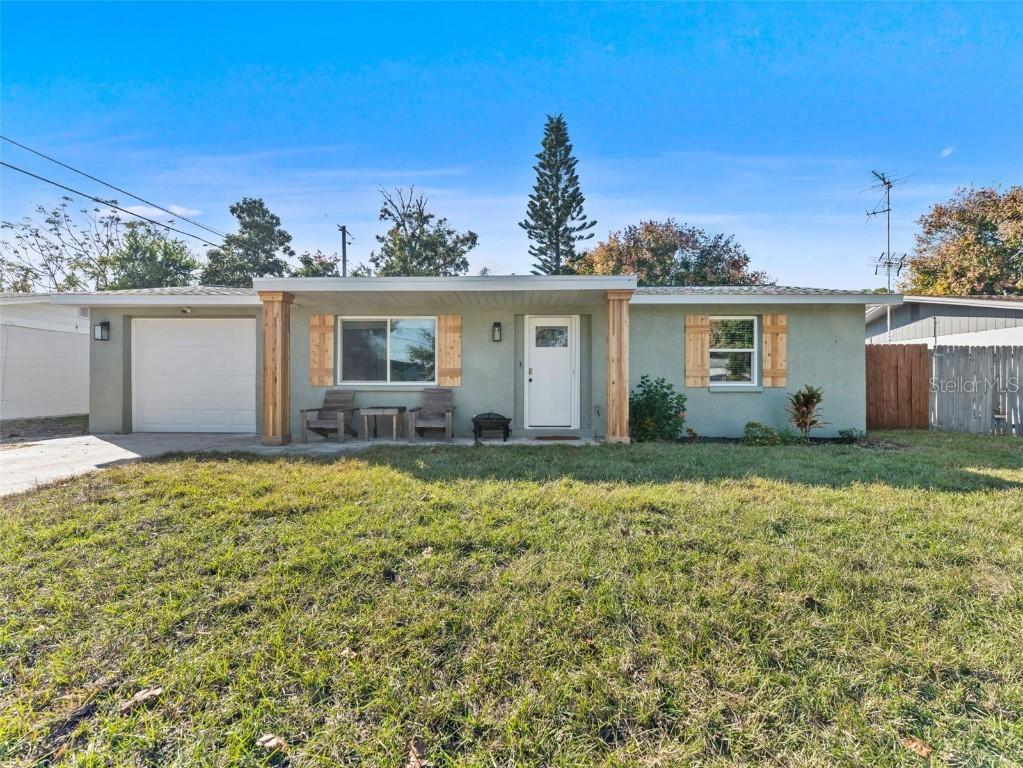 3809 Brock St., New Port Richey, FL 34652