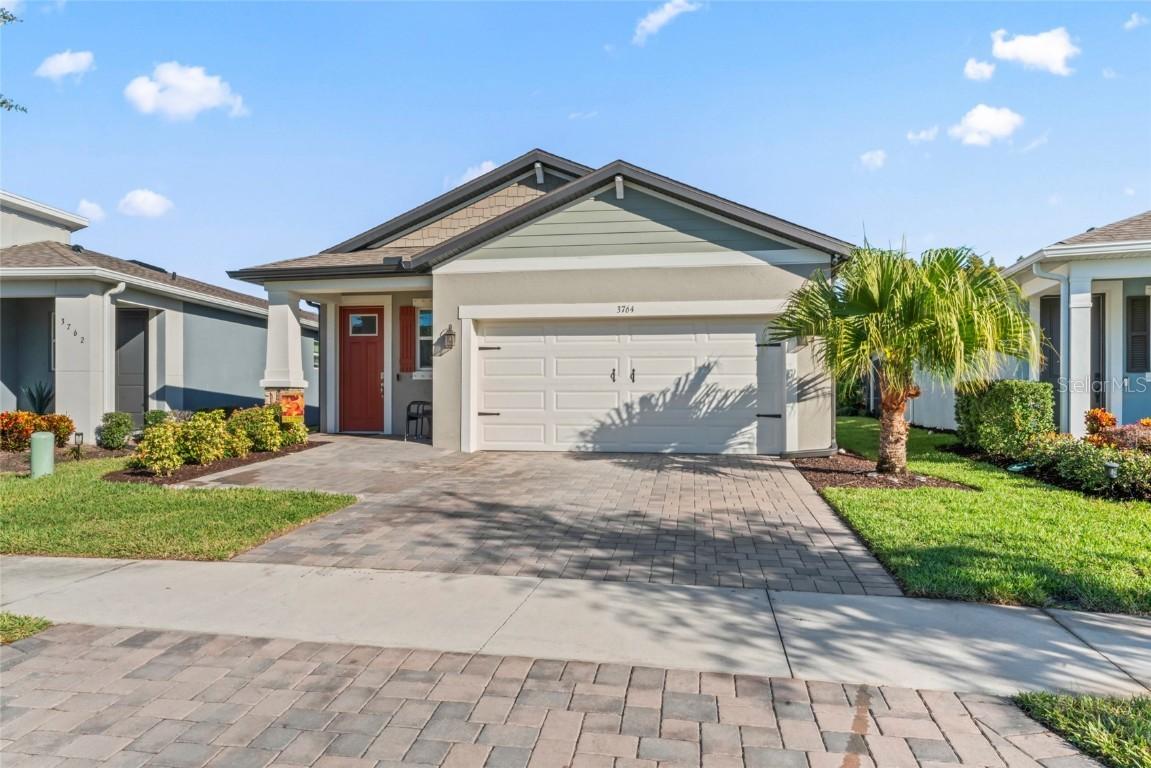 3764 Maxwell Park Dr., Sun City Center, FL 33573