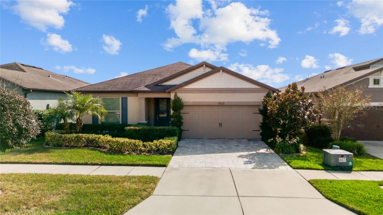 11631 Dublin Grafton Dr., Riverview, FL 33579