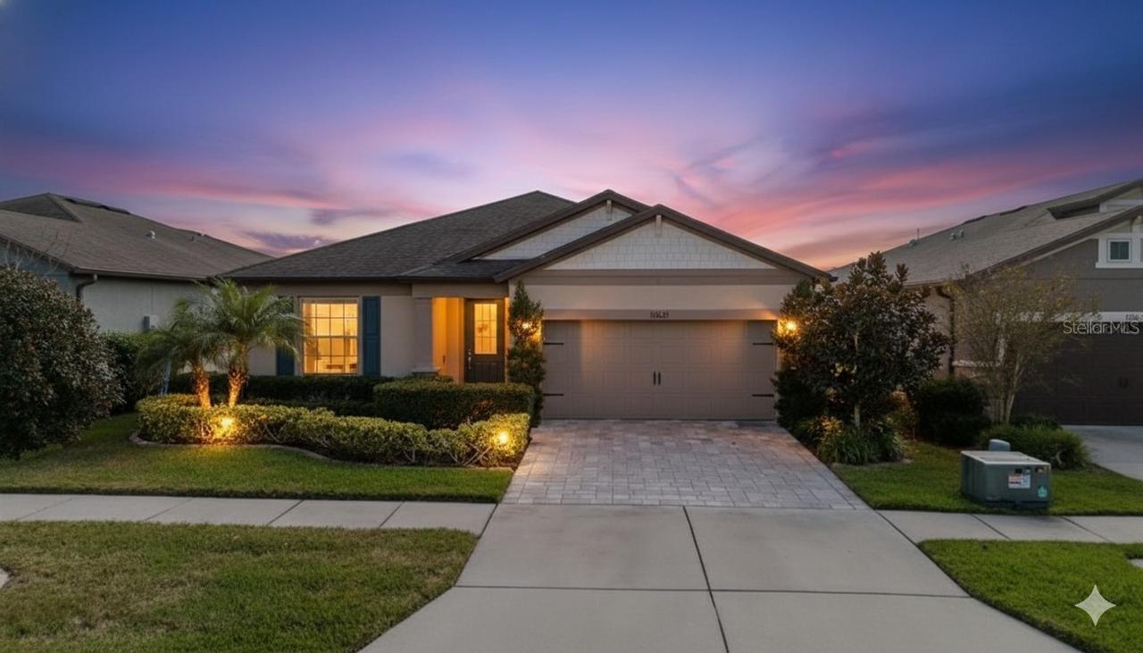 11631 Dublin Grafton Dr., Riverview, FL 33579