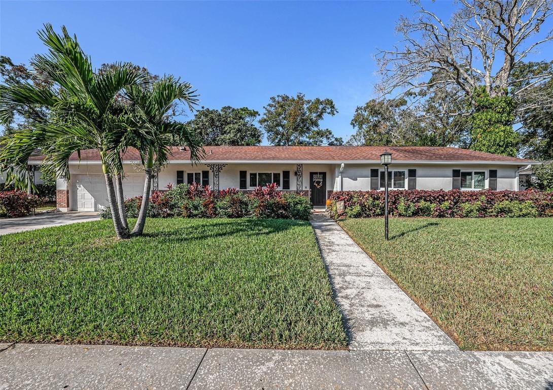 12710 Greenmoor Dr., Tampa, FL 33618