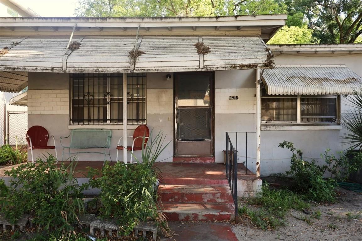 2918 E 15th Ave., Tampa, FL 33605