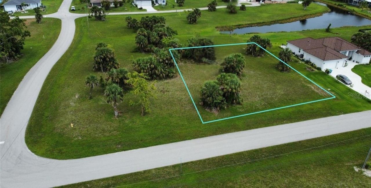 16728 San Edmundo Rd., Punta Gorda, FL 33955
