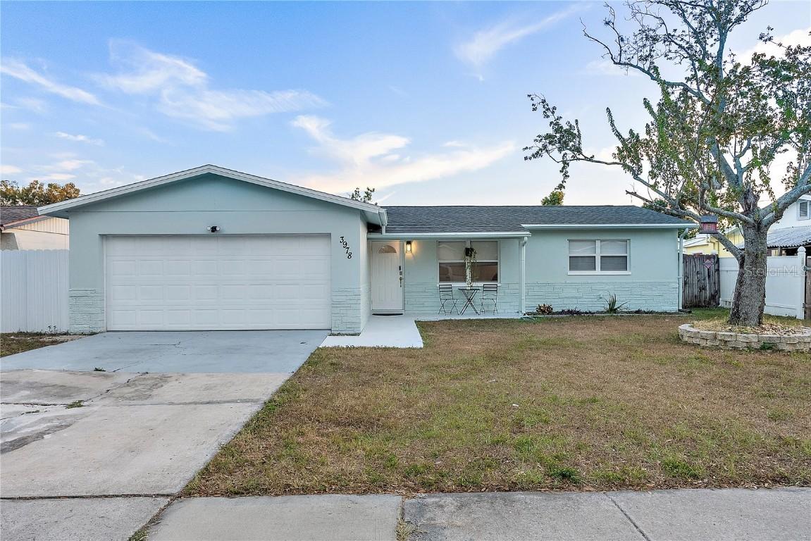 3978 43rd Ave., St Petersburg, FL 33714