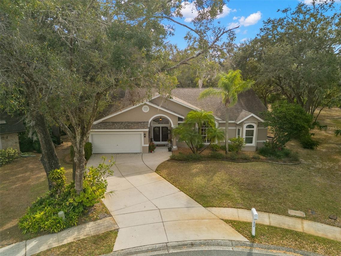 3734 Thornbush Ln., New Port Richey, FL 34655