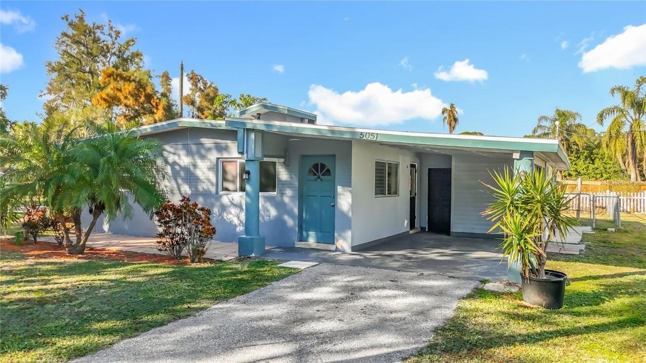 5051 Avery Rd., New Port Richey, FL 34652