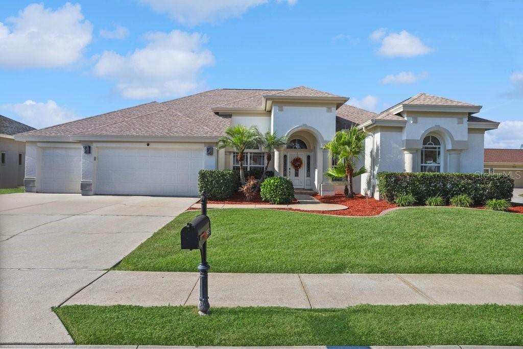 10432 Gooseberry Ct., Trinity, FL 34655