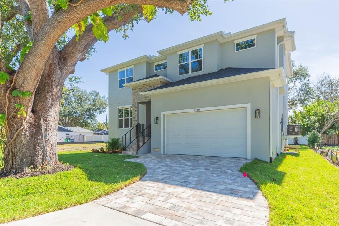 4718 W Knights Ave., Tampa, FL 33611