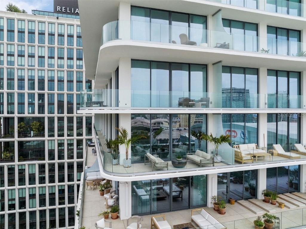 1000 Water St. #1103, Tampa, FL 33602