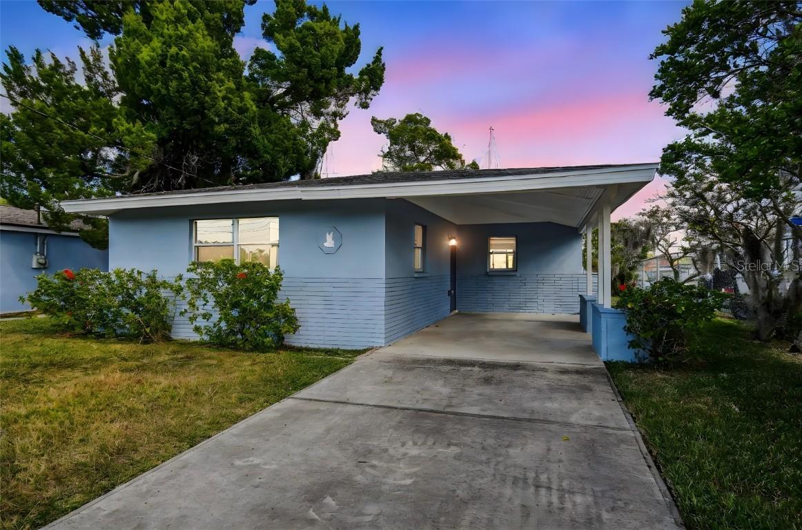 4911 Floramar Ter., New Port Richey, FL 34652