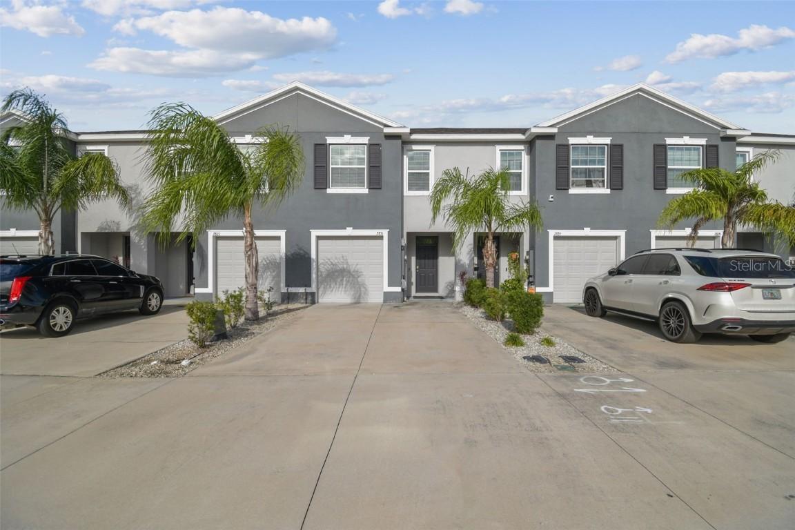 2831 Suncoast Blend Dr., Odessa, FL 33556