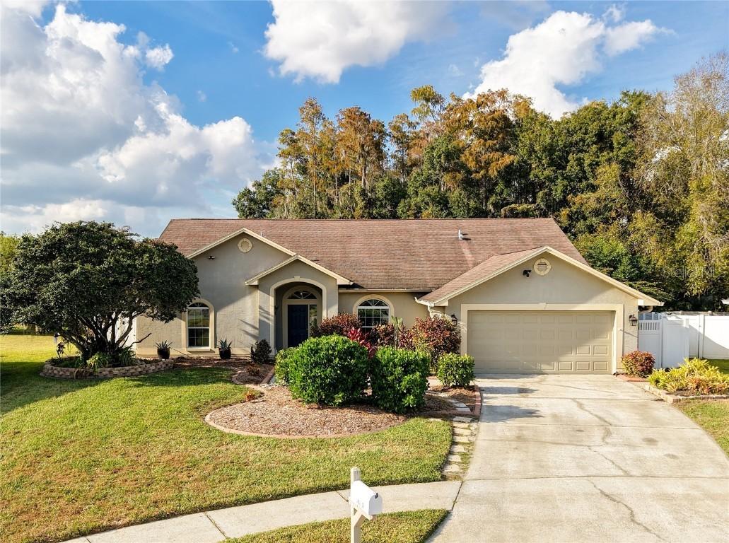 26203 Corkwood Ct., Land O Lakes, FL 34639