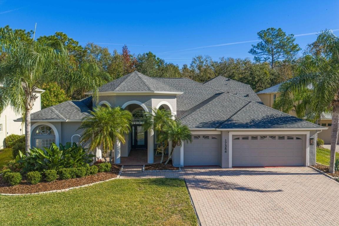 17384 Emerald Chase Dr., Tampa, FL 33647