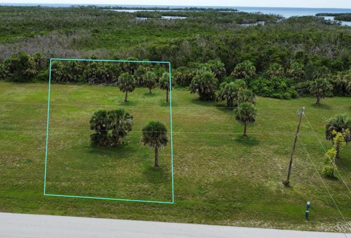 16801 San Edmundo Rd., Punta Gorda, FL 33955