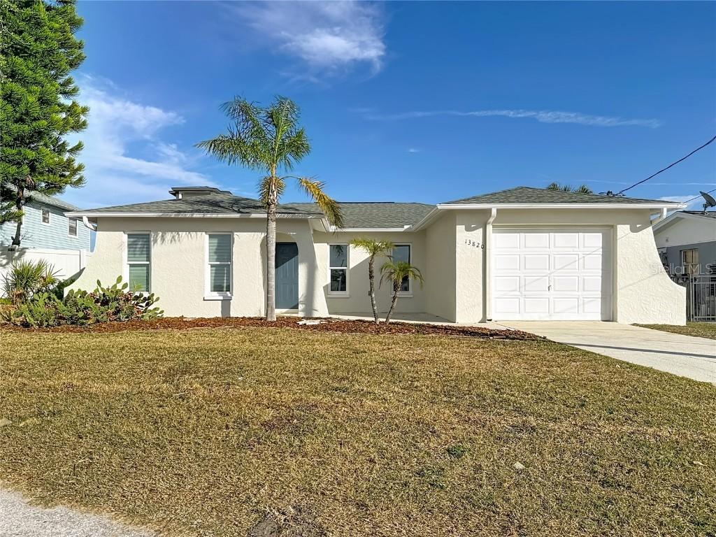 13820 Melanie Ave., Hudson, FL 34667
