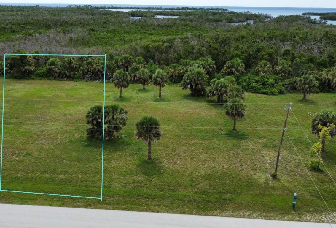 16811 San Edmundo Rd., Punta Gorda, FL 33955