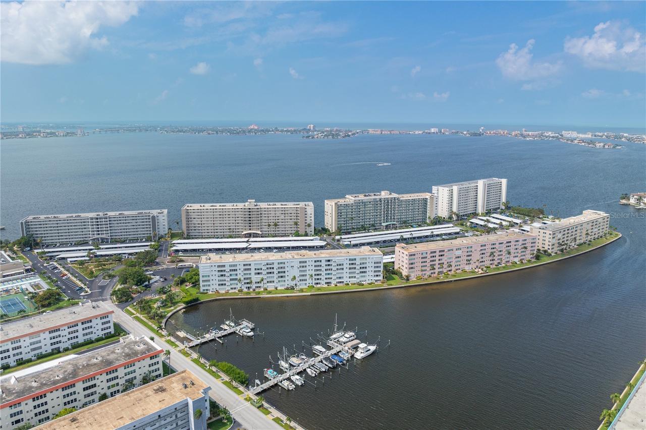 6075 Shore Blvd. #501, Gulfport, FL 33707