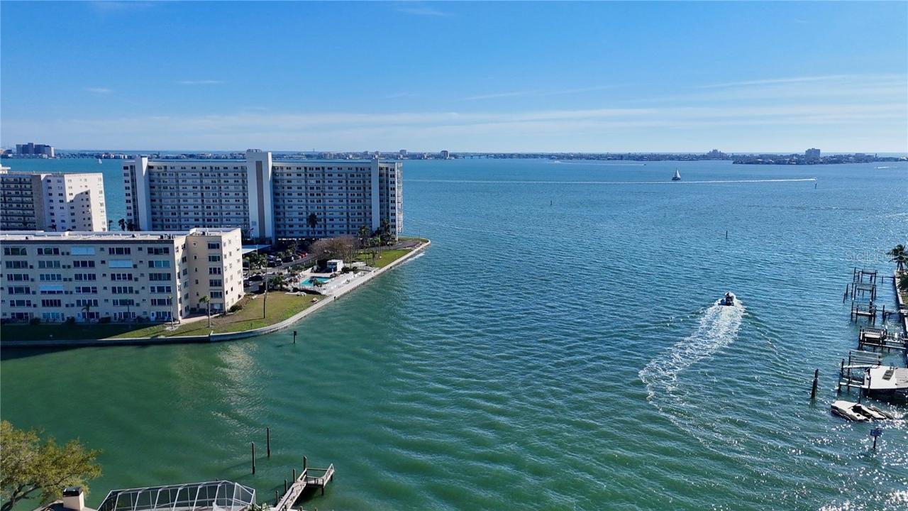 6075 Shore Blvd. #501, Gulfport, FL 33707