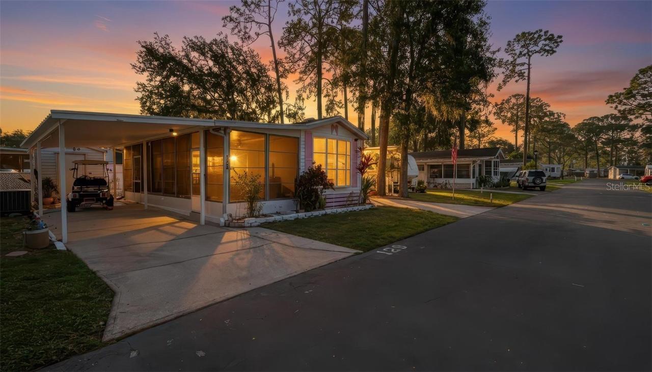 129 Woods-n-water Dr., Mount Dora, FL 32757