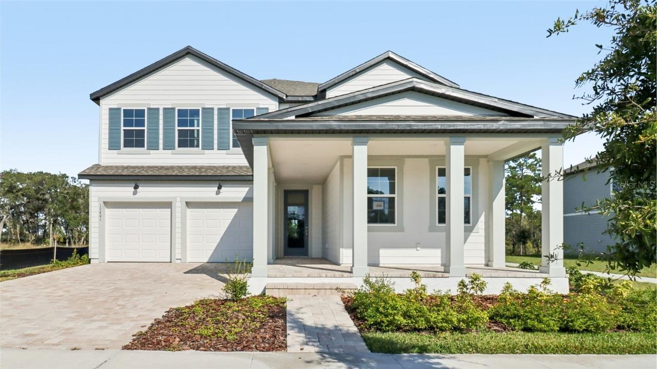 17401 Honeybell Tangelo Court, Winter Garden, FL 34787