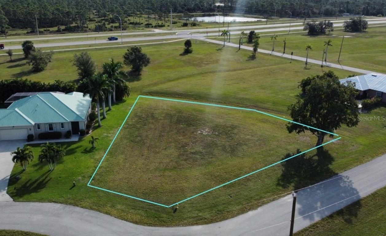 17336 Muscat Ln., Punta Gorda, FL 33955
