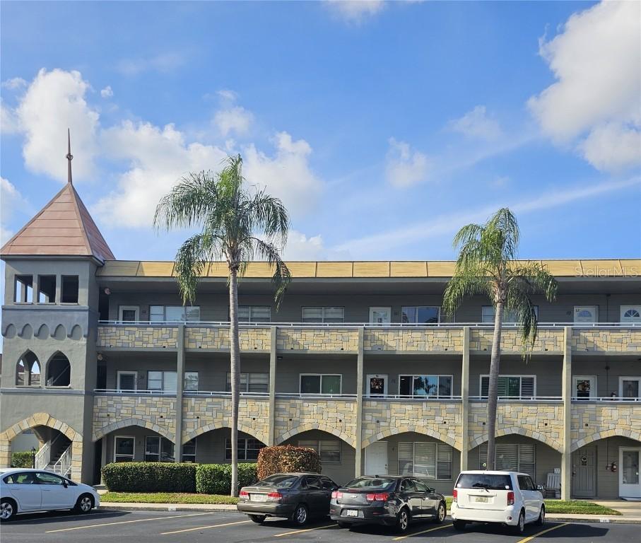 2462 Brazilia Dr. #42, Clearwater, FL 33763