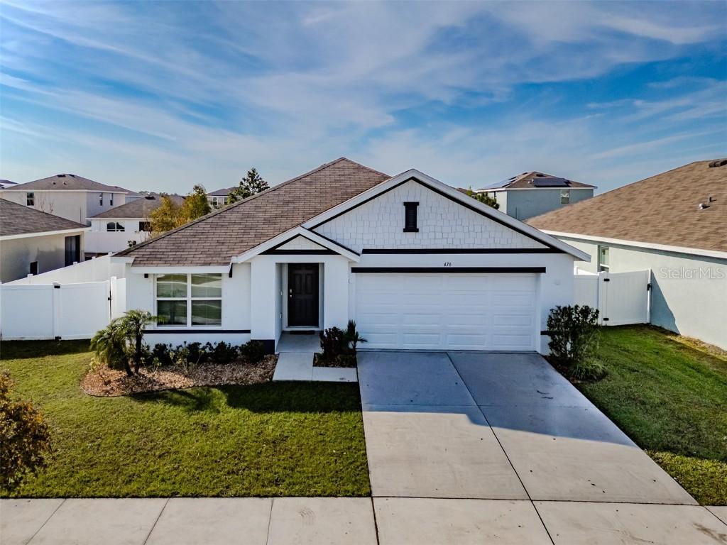 476 Calico Scallop St., Ruskin, FL 33570