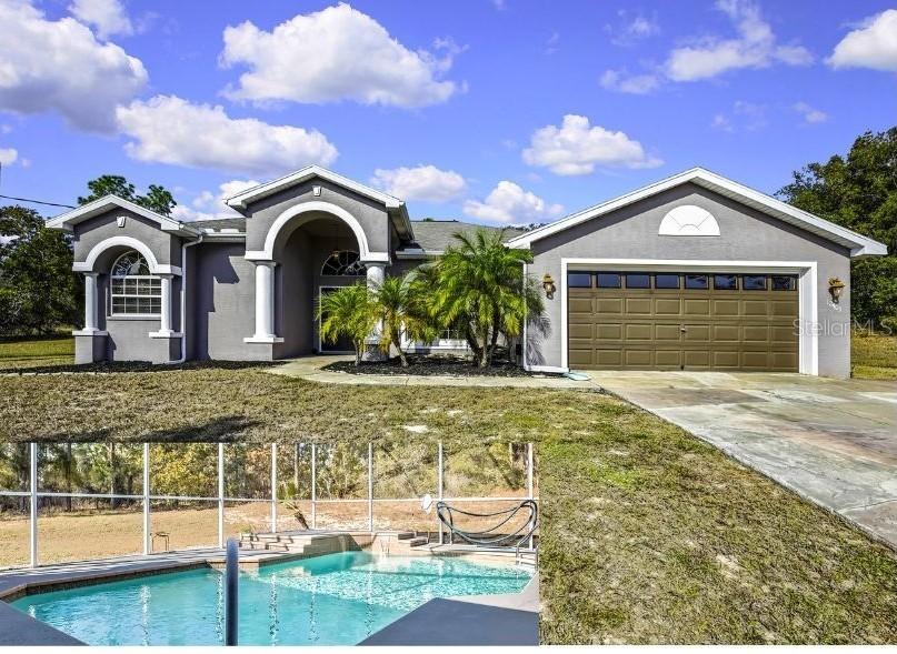 12403 Centennial St., Spring Hill, FL 34609