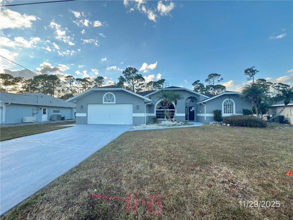 443 Hallcrest Ter., Port Charlotte, FL 33954