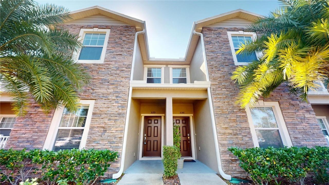 31150 Gossamer Way, Wesley Chapel, FL 33543