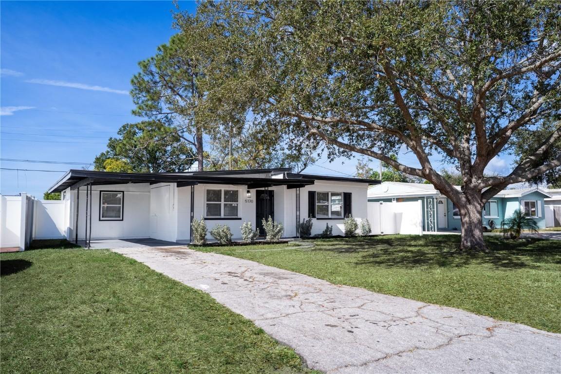 5170 Flamingo Dr., St Petersburg, FL 33714