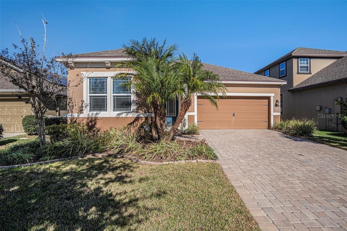 12314 Eagle Swoop Pl., Riverview, FL 33579