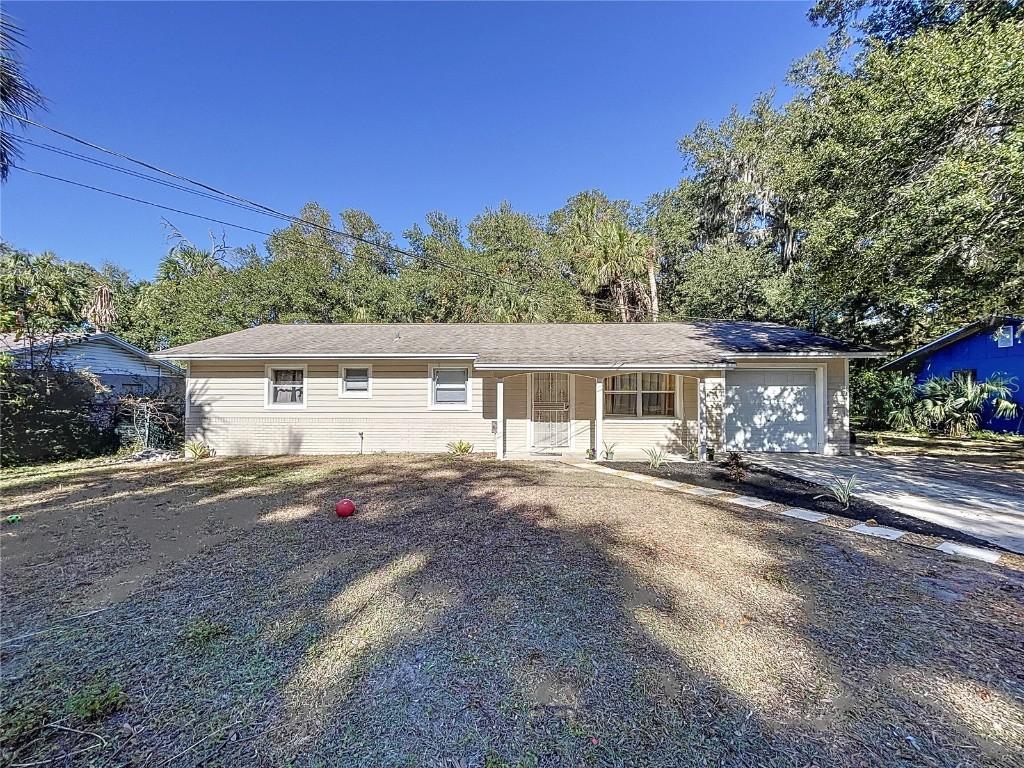 1585 W J Williams Ln., Dunnellon, FL 34434