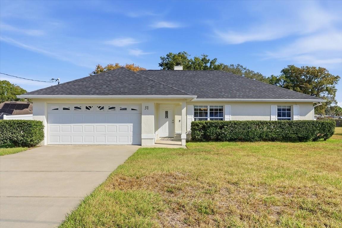31 Banyan Pass Loop, Ocala, FL 34472