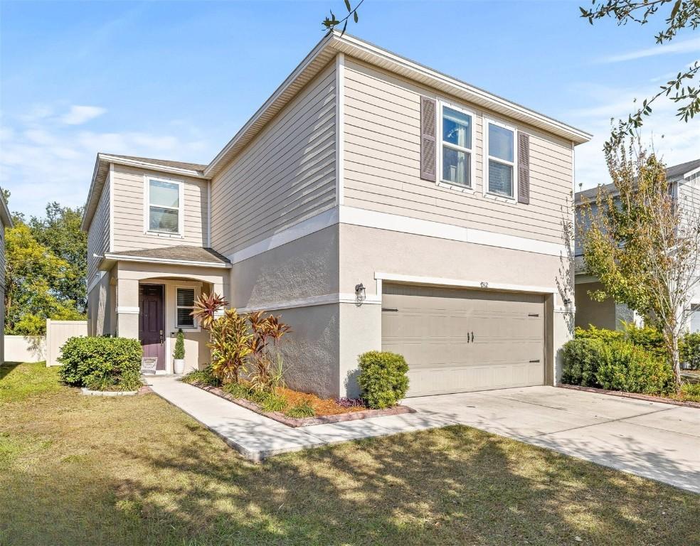 7512 Sunshine Bridge Ave., Gibsonton, FL 33534