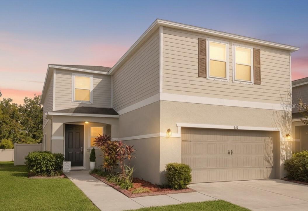 7512 Sunshine Bridge Ave., Gibsonton, FL 33534