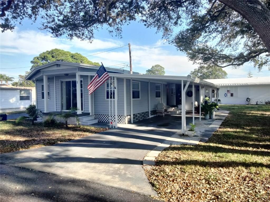 980 7th St. #1, Largo, FL 33770